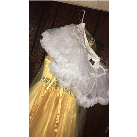 DRESS - Picture 4 of 4